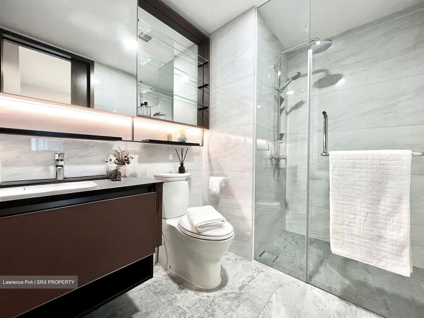 Normanton Park (D5), Apartment #626458851